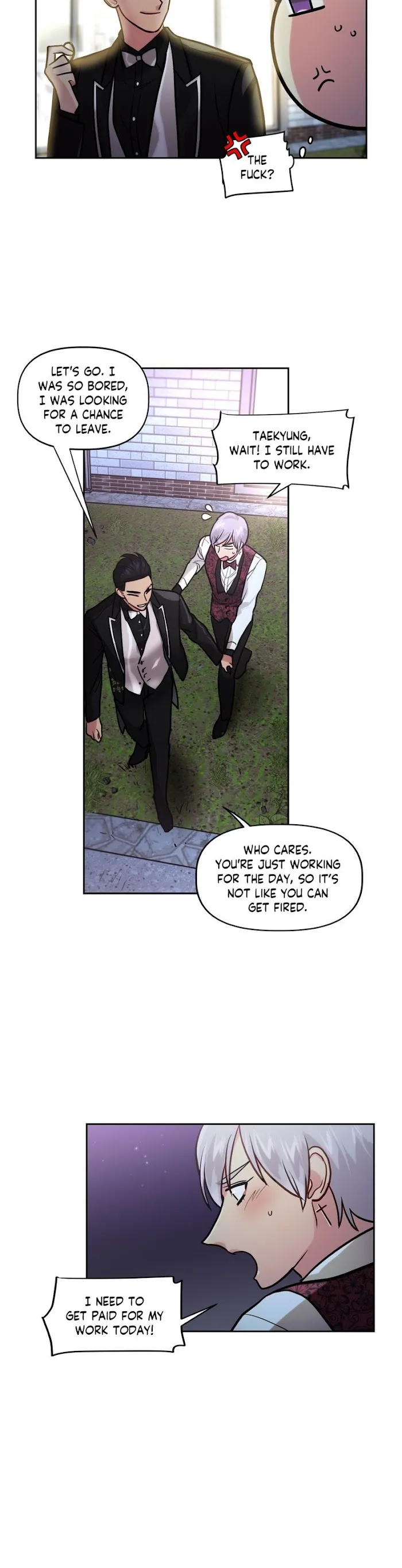 Penthouse XXX - Chapter 10 Page 13