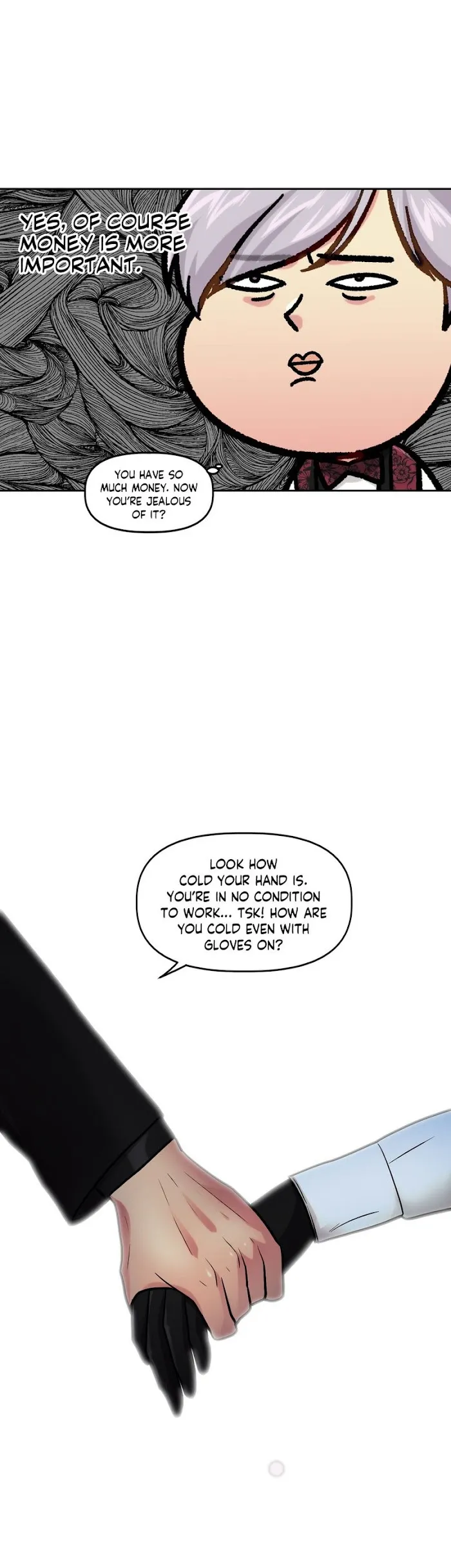 Penthouse XXX - Chapter 10 Page 15