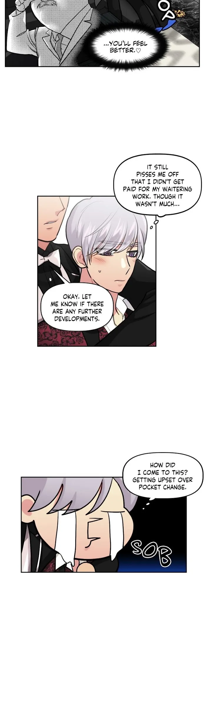 Penthouse XXX - Chapter 10 Page 19