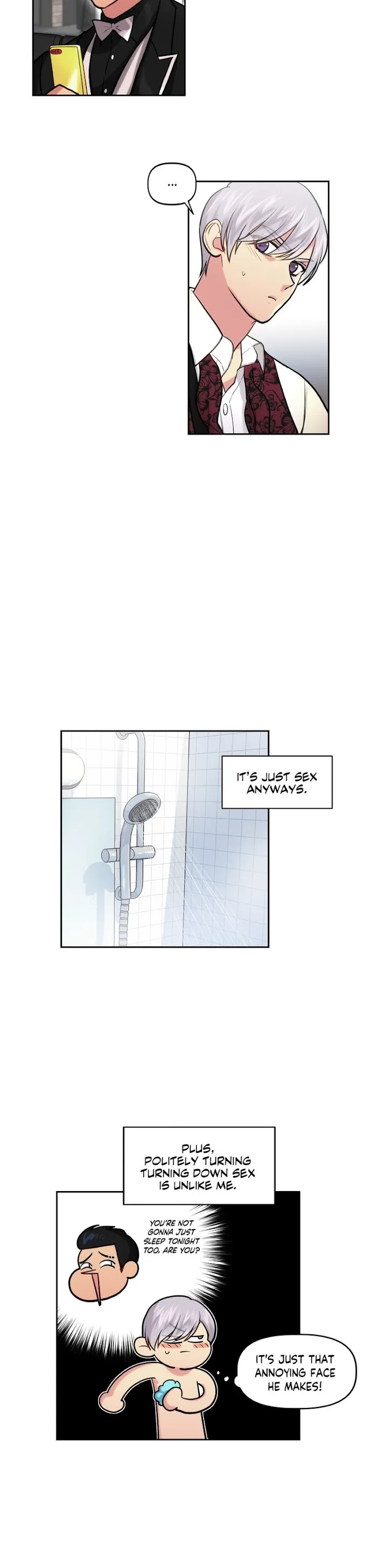 Penthouse XXX - Chapter 10 Page 23