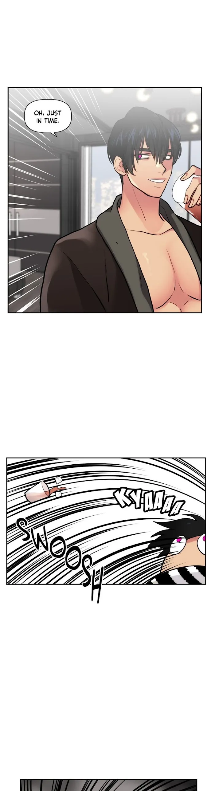 Penthouse XXX - Chapter 10 Page 25
