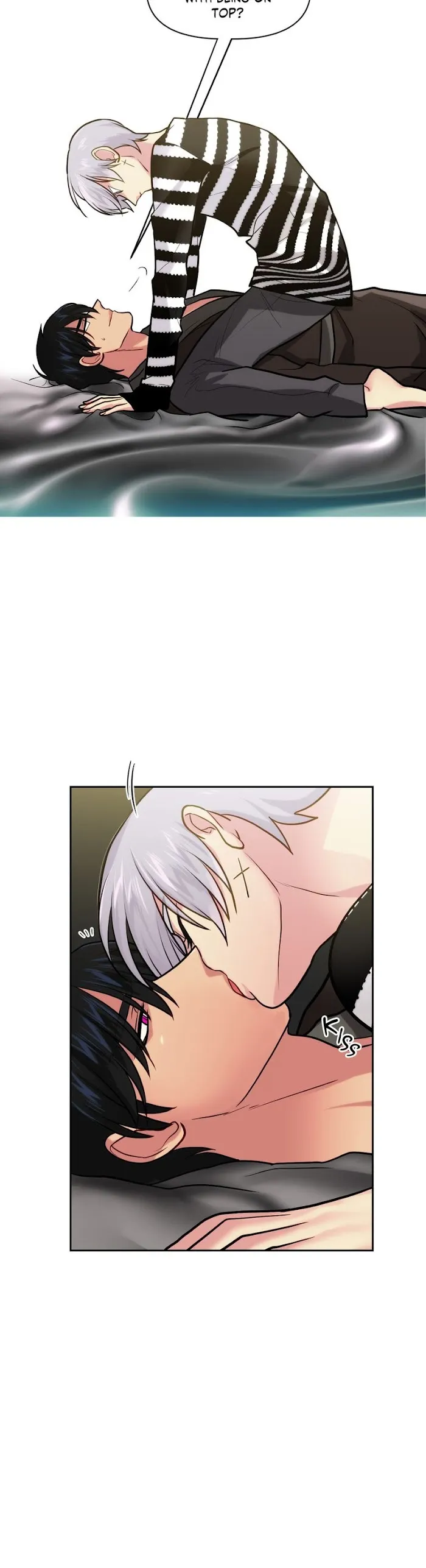 Penthouse XXX - Chapter 10 Page 27