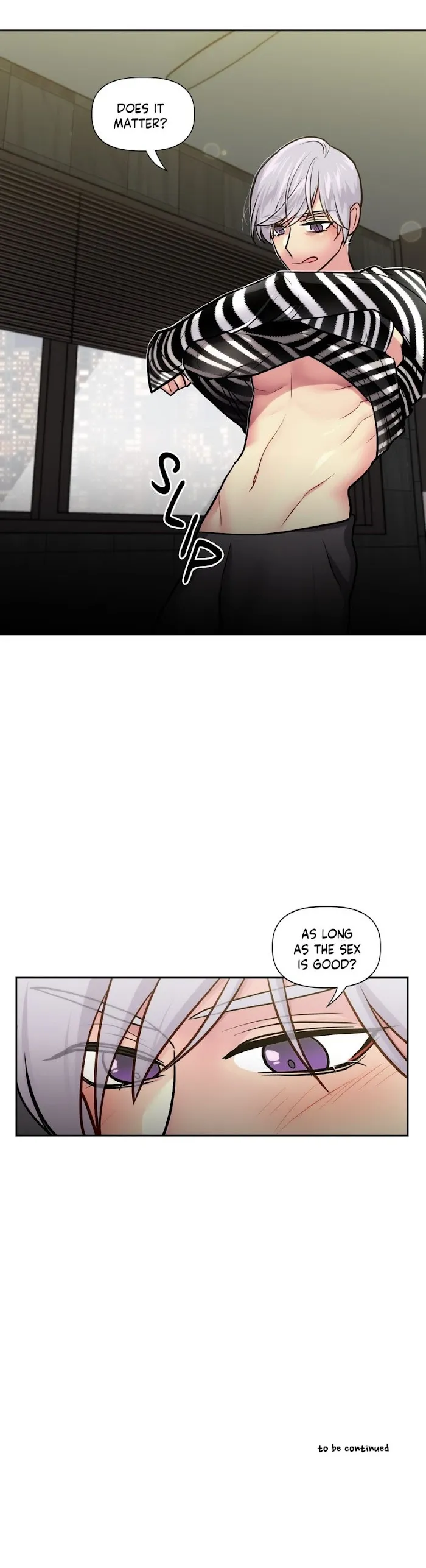 Penthouse XXX - Chapter 10 Page 28