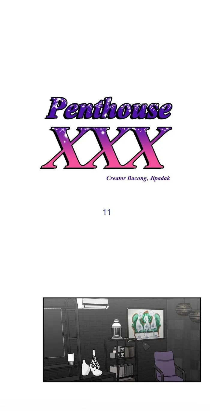 Penthouse XXX - Chapter 11 Page 1