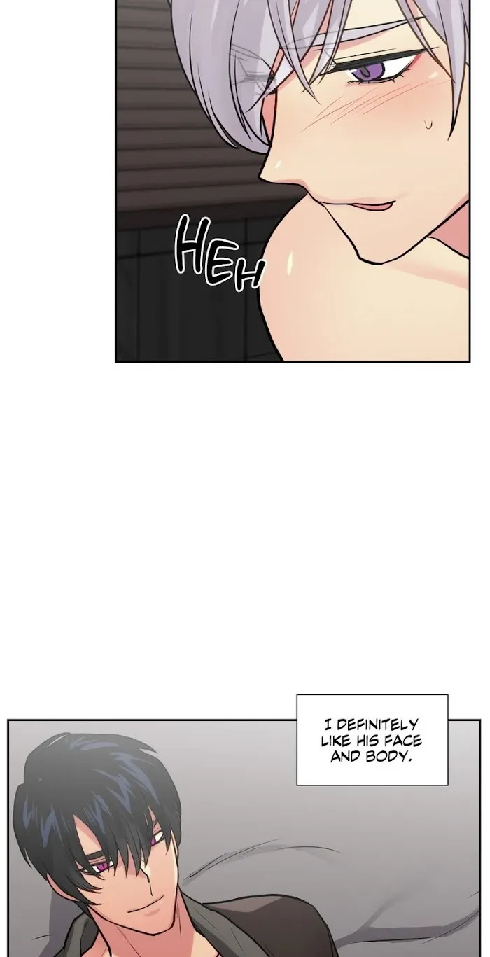 Penthouse XXX - Chapter 11 Page 4