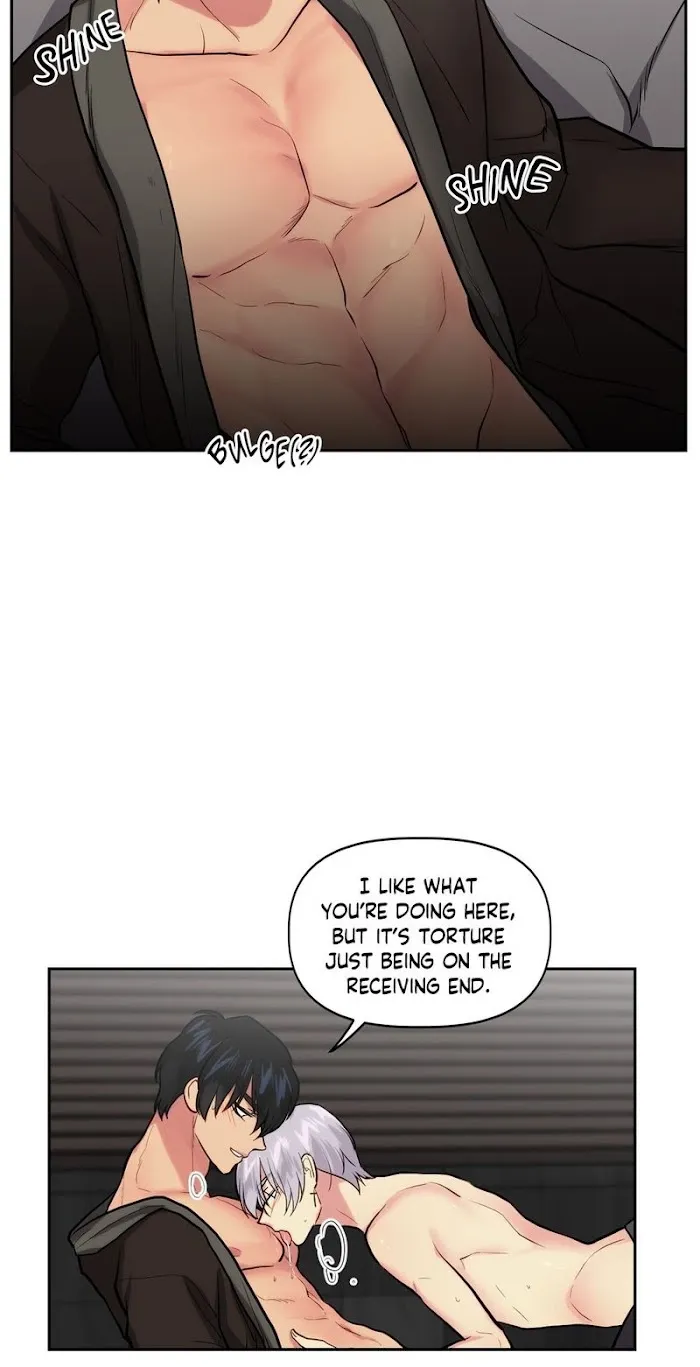 Penthouse XXX - Chapter 11 Page 5