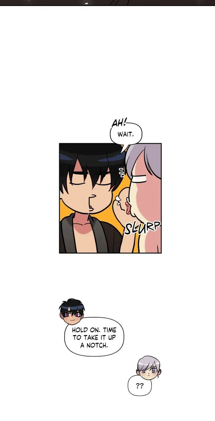 Penthouse XXX - Chapter 11 Page 7