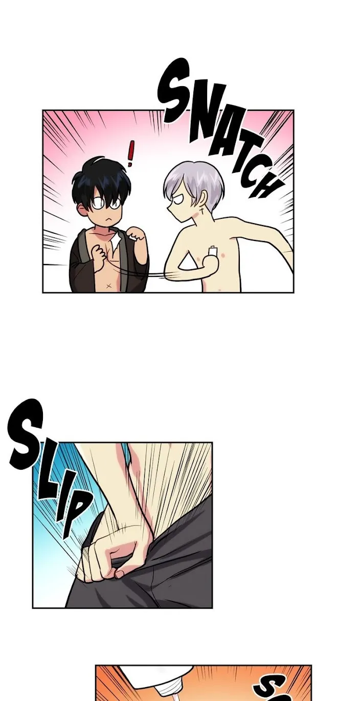 Penthouse XXX - Chapter 11 Page 9