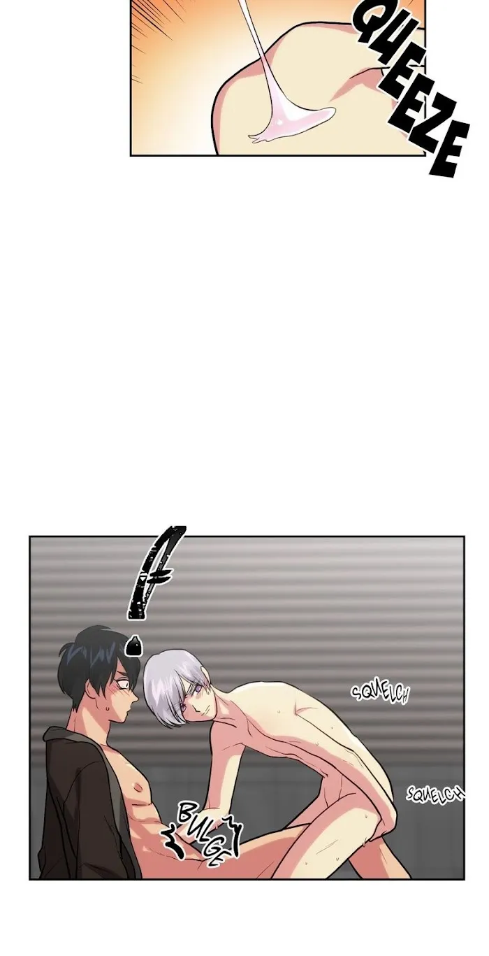 Penthouse XXX - Chapter 11 Page 10
