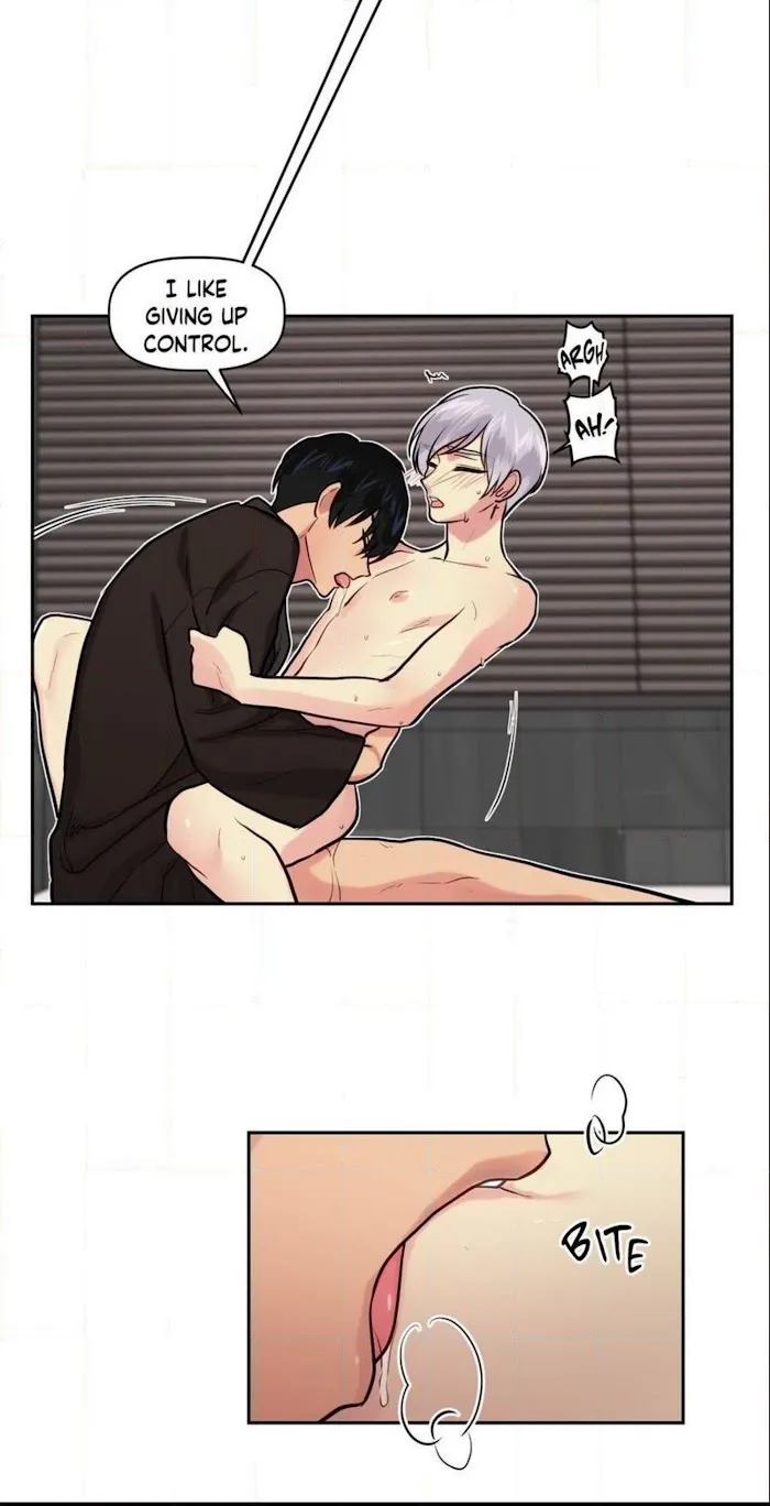 Penthouse XXX - Chapter 11 Page 14