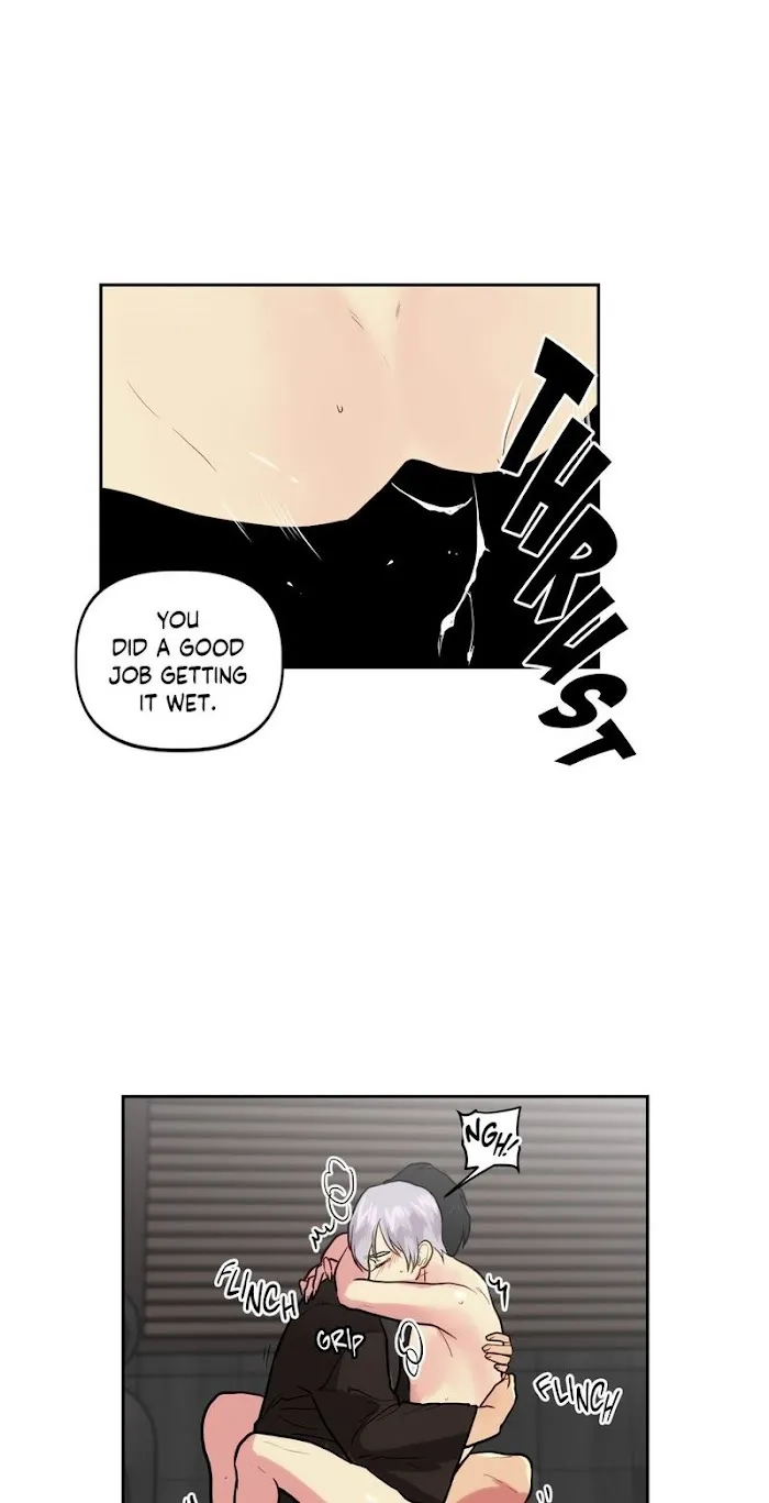 Penthouse XXX - Chapter 11 Page 15