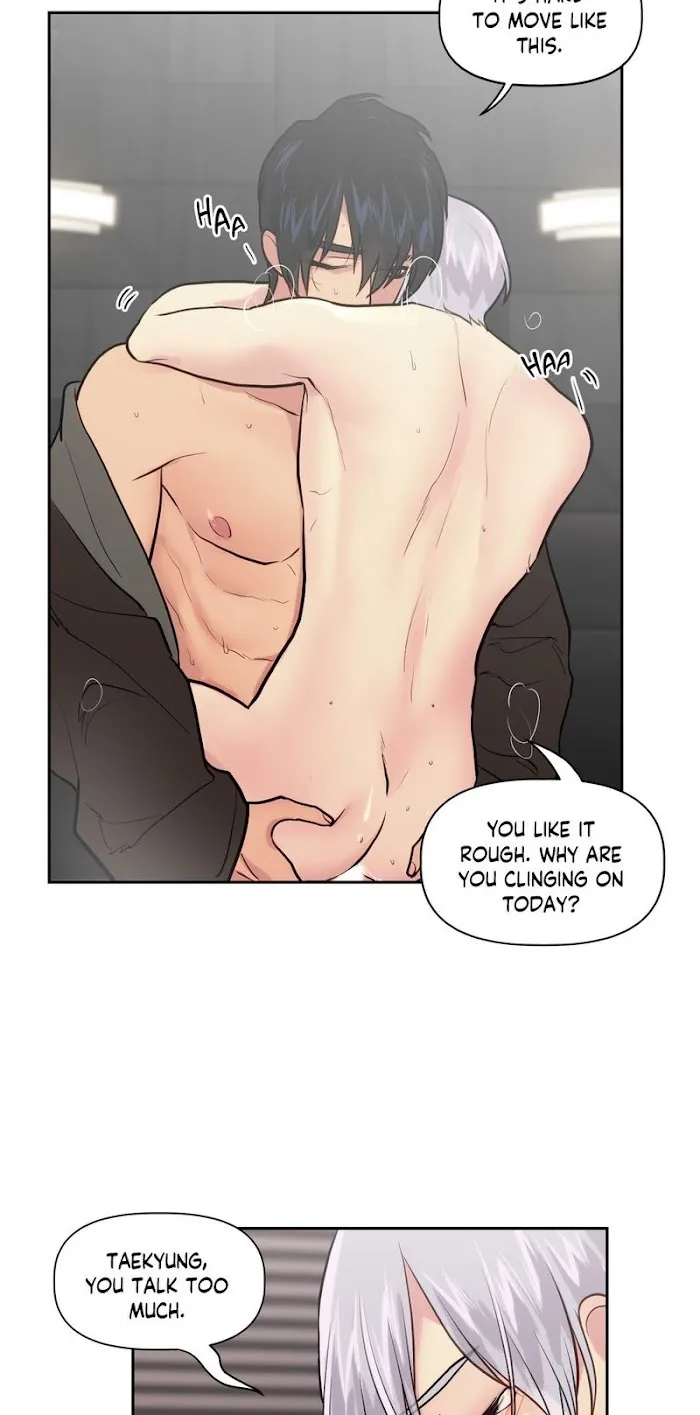 Penthouse XXX - Chapter 11 Page 18