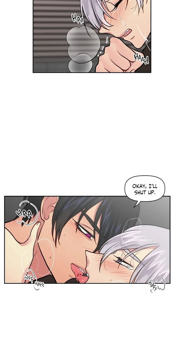 Penthouse XXX - Chapter 11 Page 19