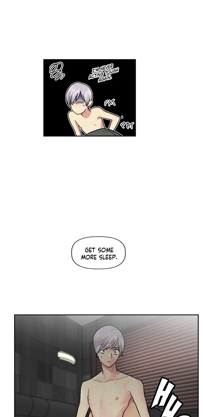 Penthouse XXX - Chapter 11 Page 25