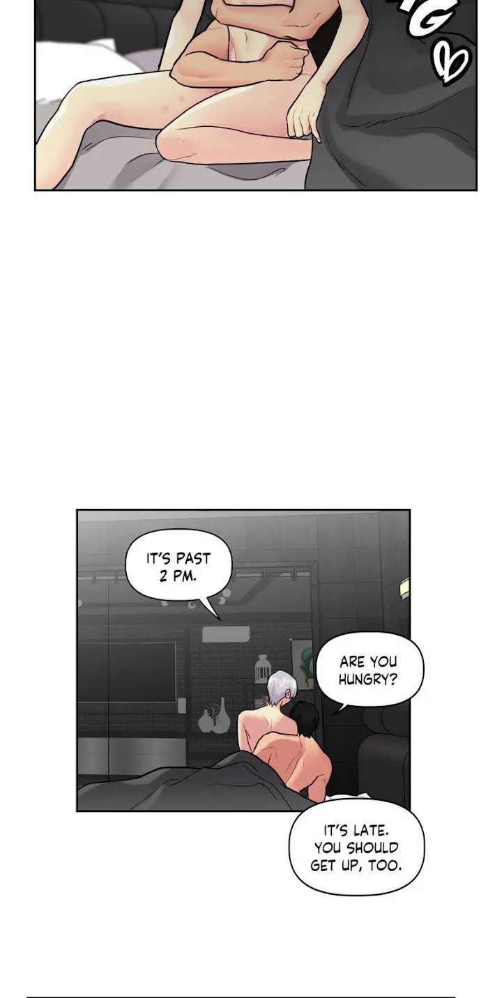 Penthouse XXX - Chapter 11 Page 26