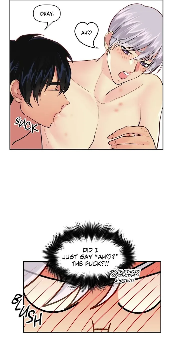 Penthouse XXX - Chapter 11 Page 27