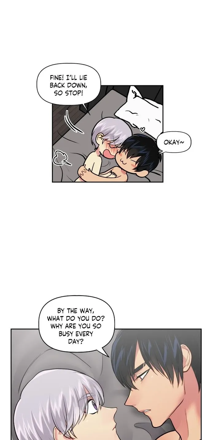 Penthouse XXX - Chapter 11 Page 28