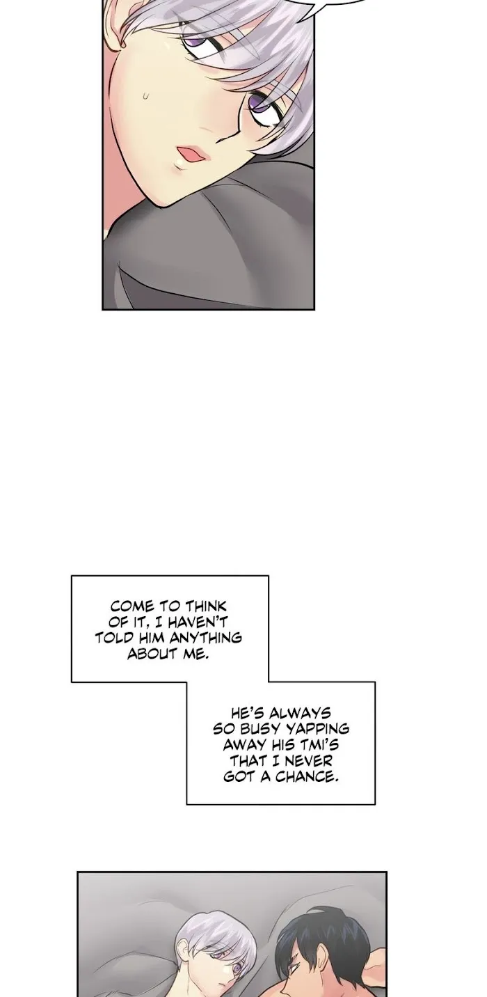 Penthouse XXX - Chapter 11 Page 30