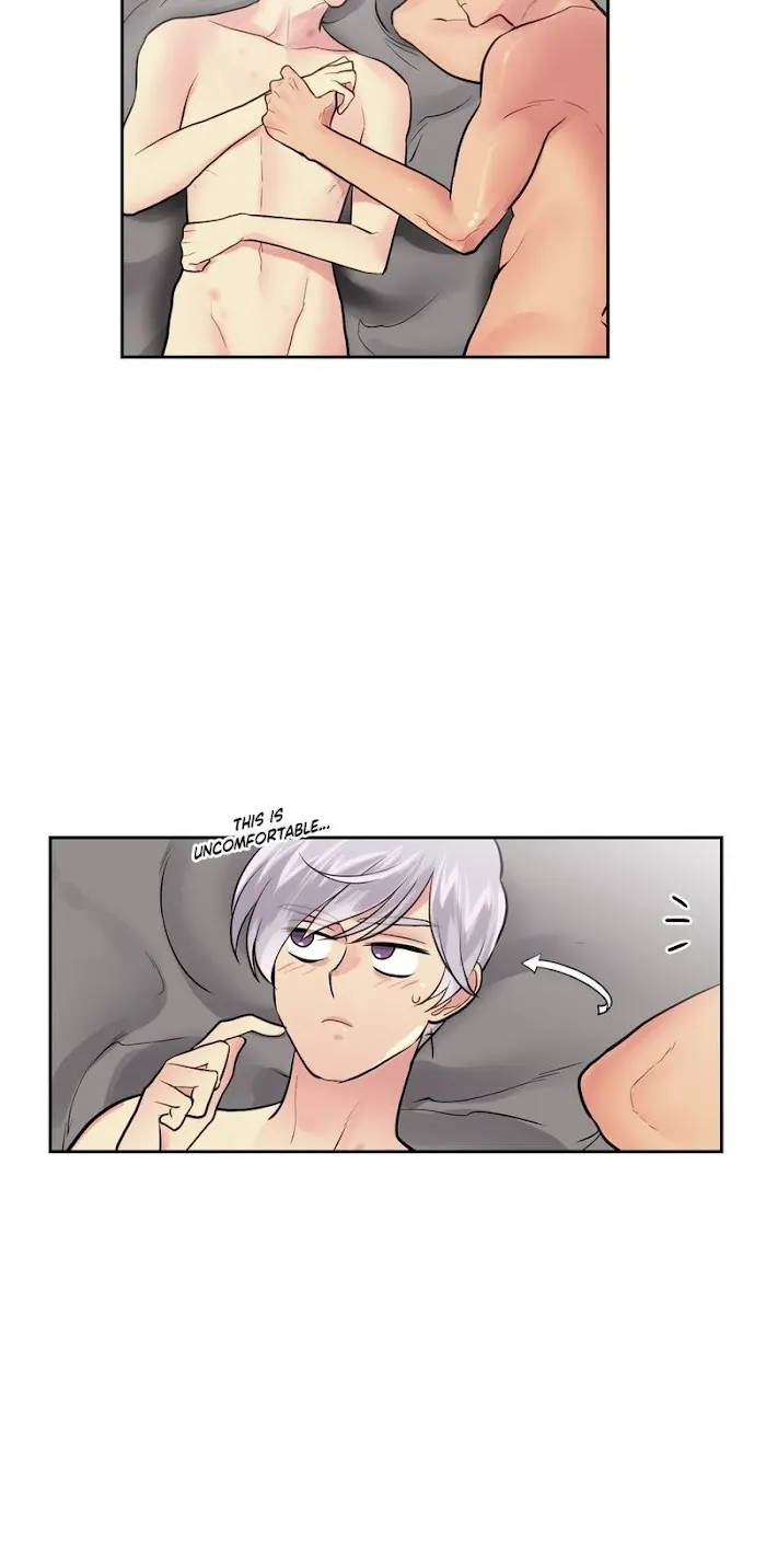 Penthouse XXX - Chapter 11 Page 31
