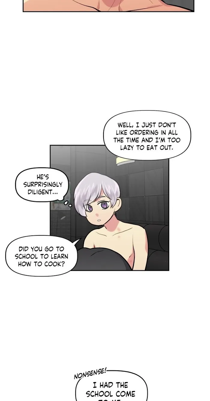 Penthouse XXX - Chapter 11 Page 34