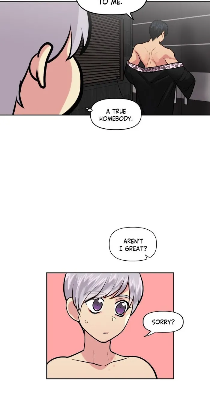 Penthouse XXX - Chapter 11 Page 35