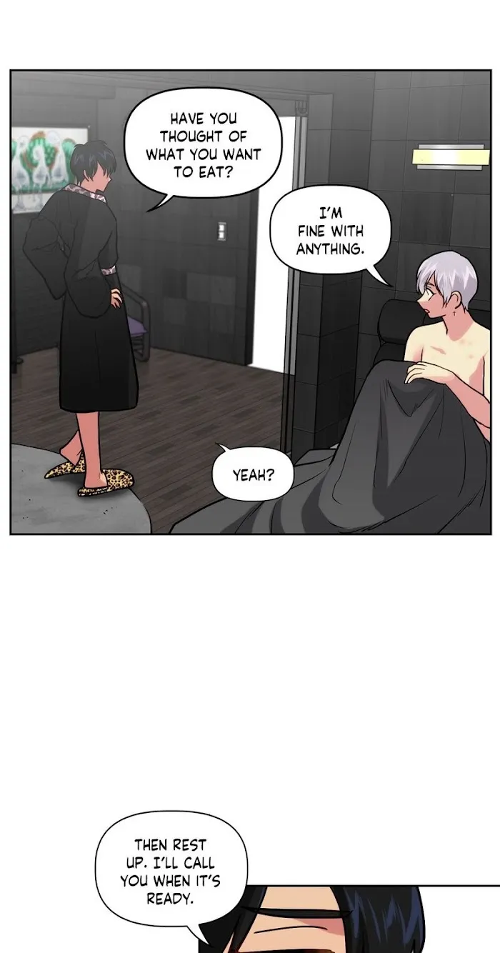 Penthouse XXX - Chapter 11 Page 39