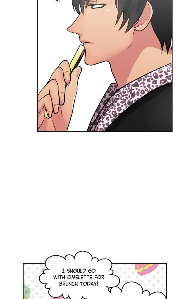 Penthouse XXX - Chapter 11 Page 47