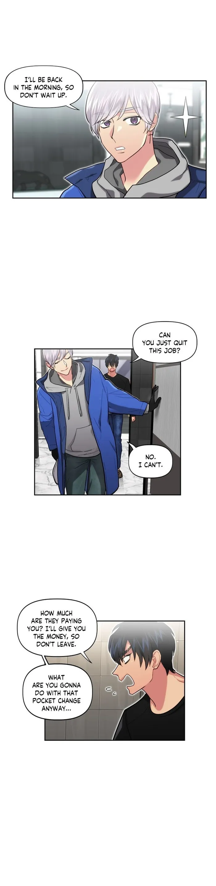 Penthouse XXX - Chapter 12 Page 4
