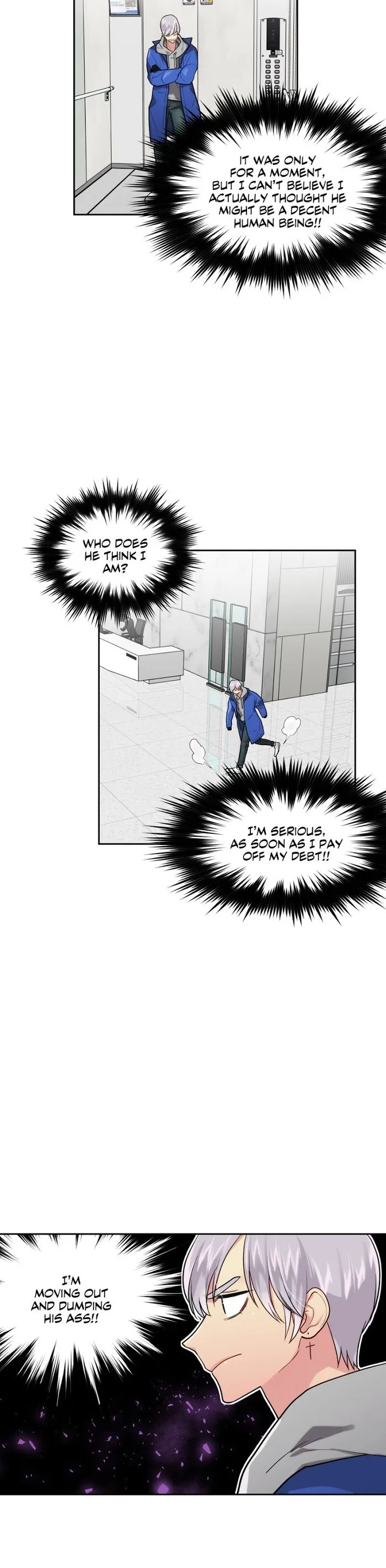 Penthouse XXX - Chapter 12 Page 6