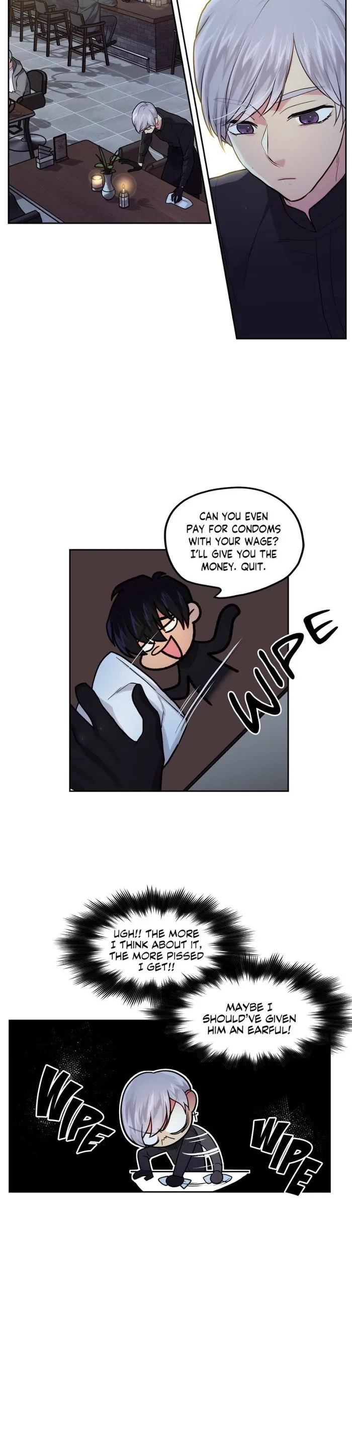Penthouse XXX - Chapter 12 Page 8