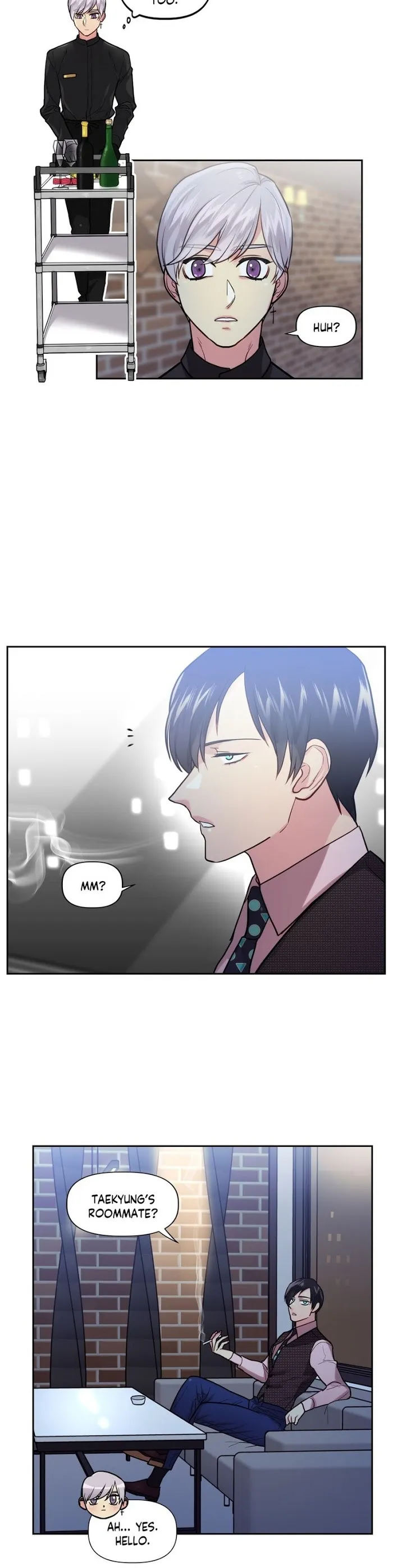 Penthouse XXX - Chapter 12 Page 10