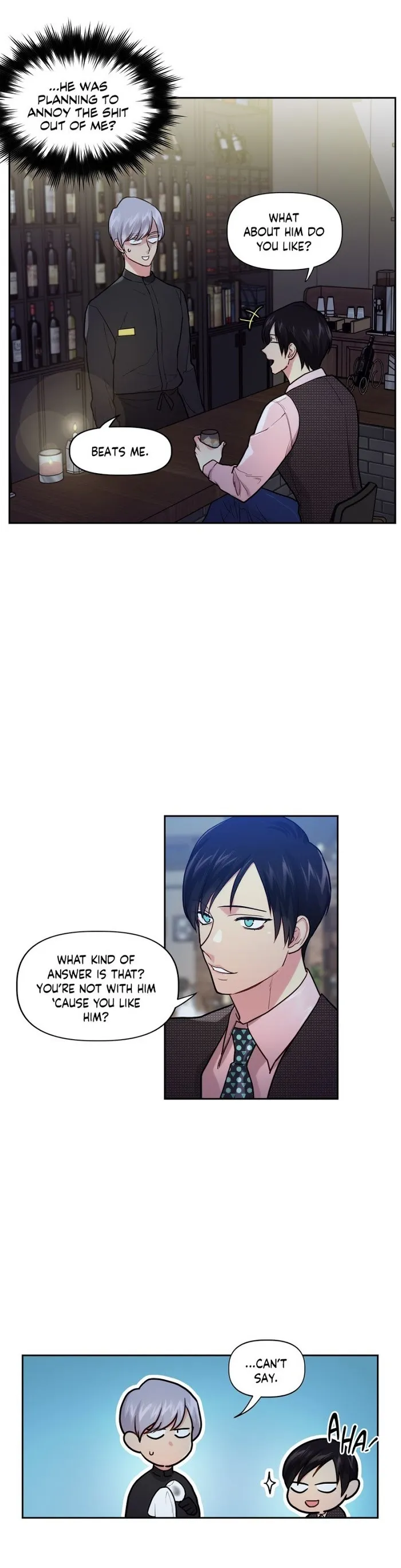 Penthouse XXX - Chapter 12 Page 16