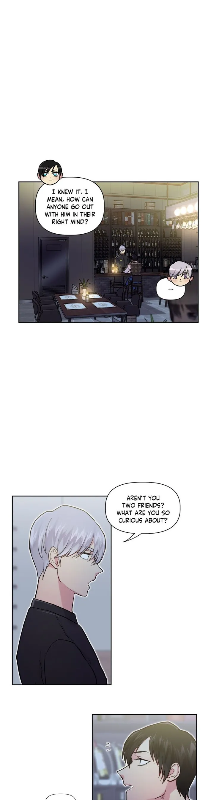Penthouse XXX - Chapter 12 Page 17