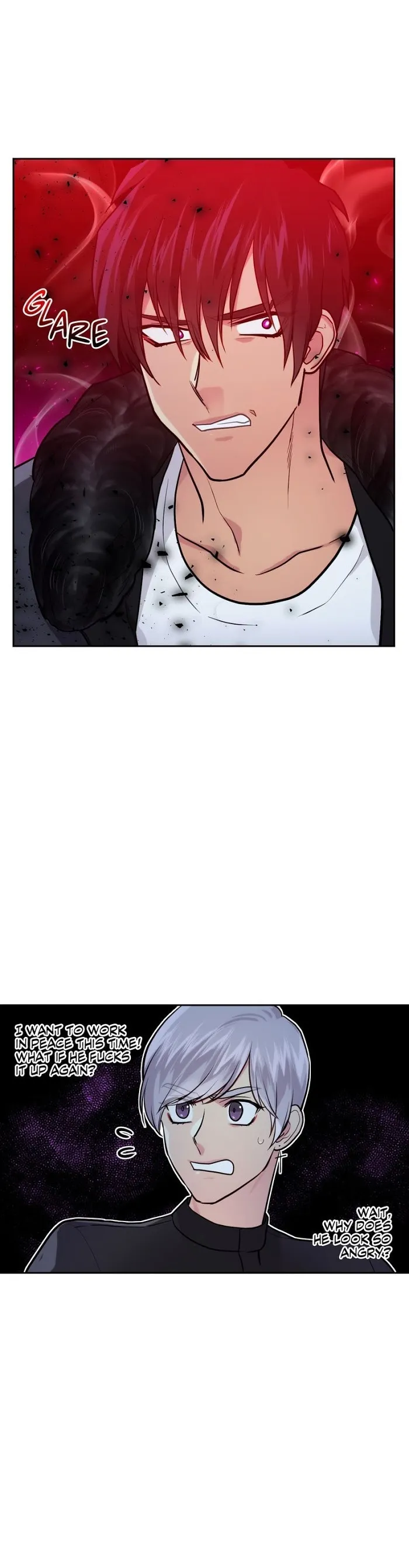 Penthouse XXX - Chapter 12 Page 20