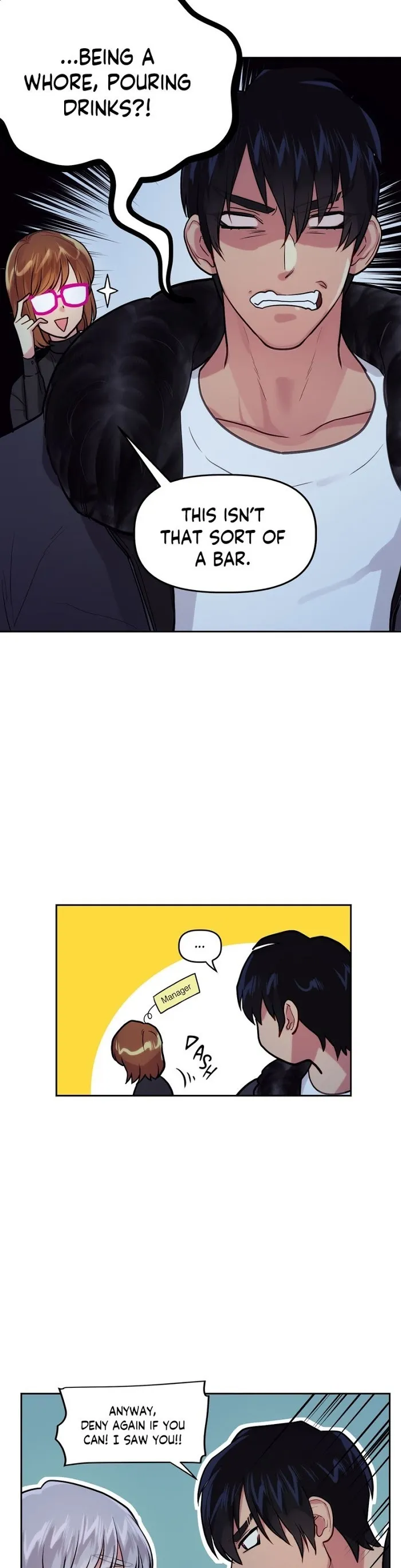 Penthouse XXX - Chapter 12 Page 22