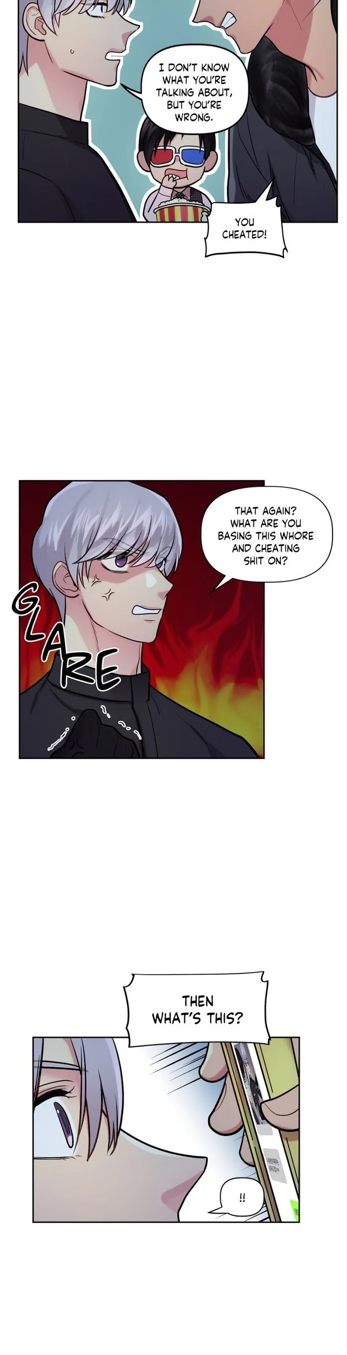 Penthouse XXX - Chapter 12 Page 23
