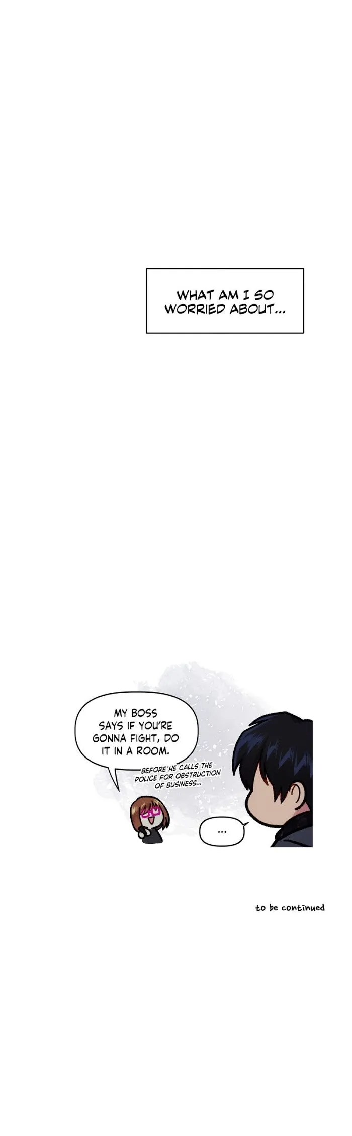 Penthouse XXX - Chapter 12 Page 27
