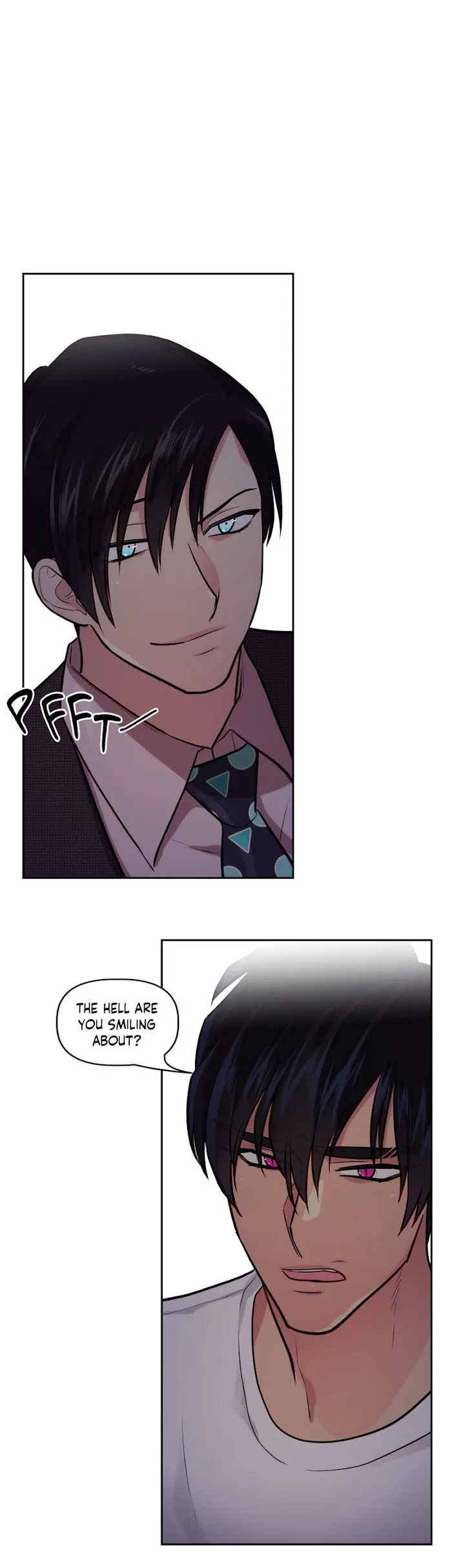 Penthouse XXX - Chapter 13 Page 2