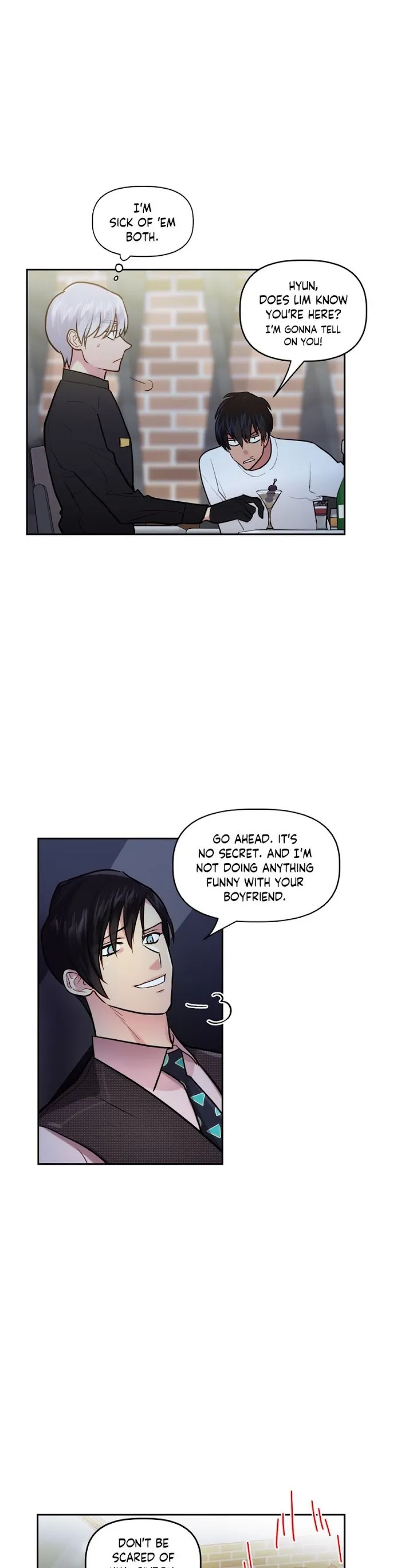 Penthouse XXX - Chapter 13 Page 6