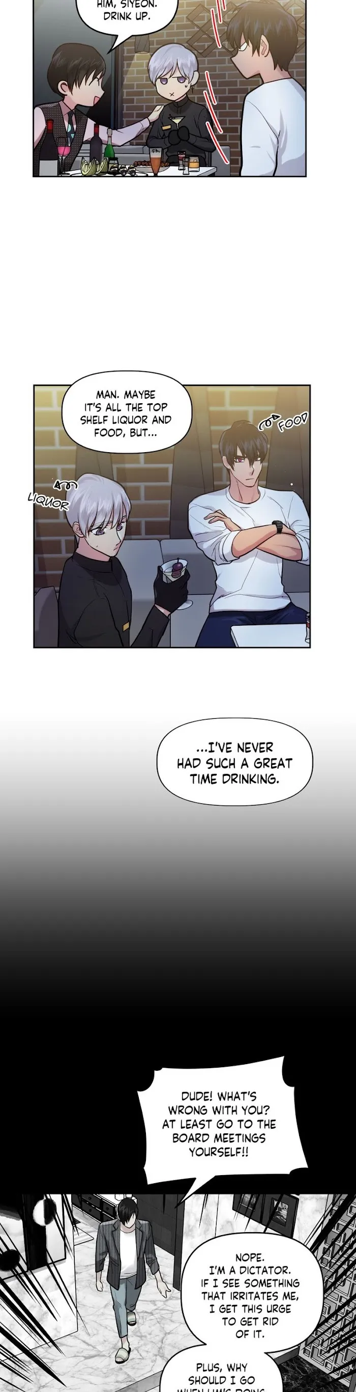 Penthouse XXX - Chapter 13 Page 7