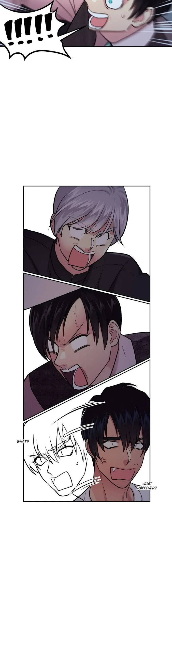 Penthouse XXX - Chapter 13 Page 15