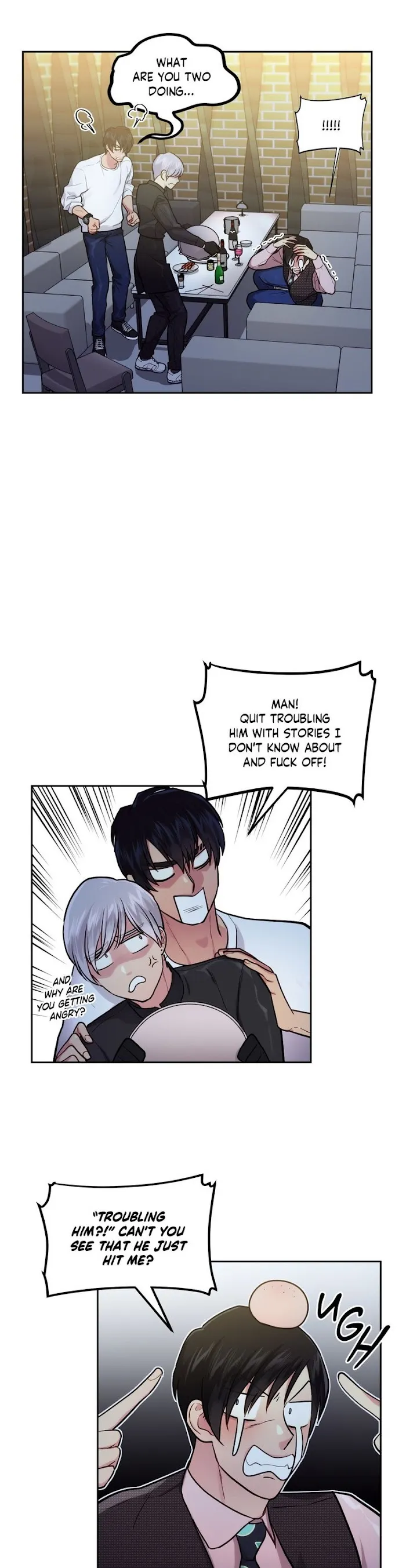 Penthouse XXX - Chapter 13 Page 16