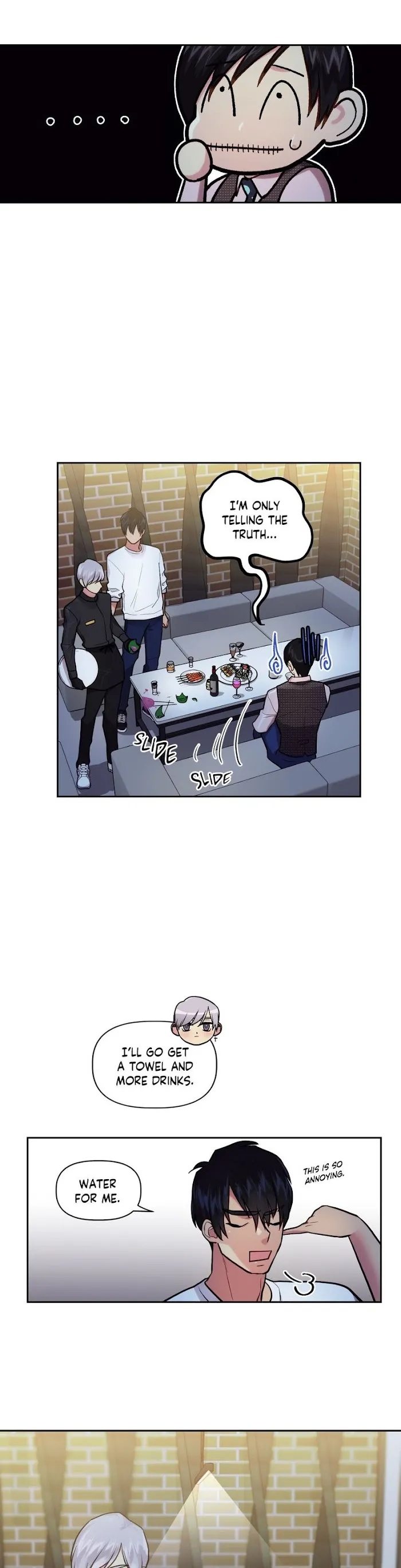 Penthouse XXX - Chapter 13 Page 18