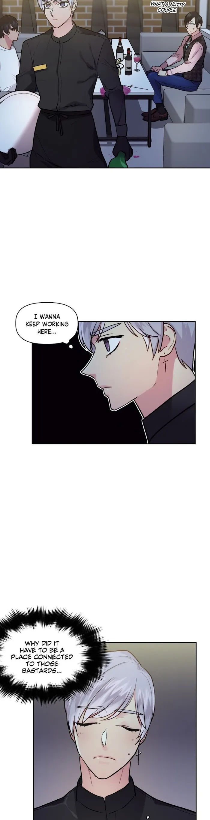 Penthouse XXX - Chapter 13 Page 19