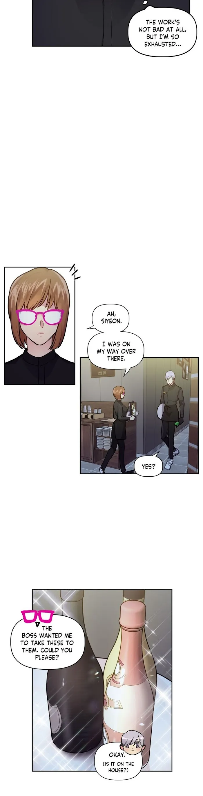 Penthouse XXX - Chapter 13 Page 20
