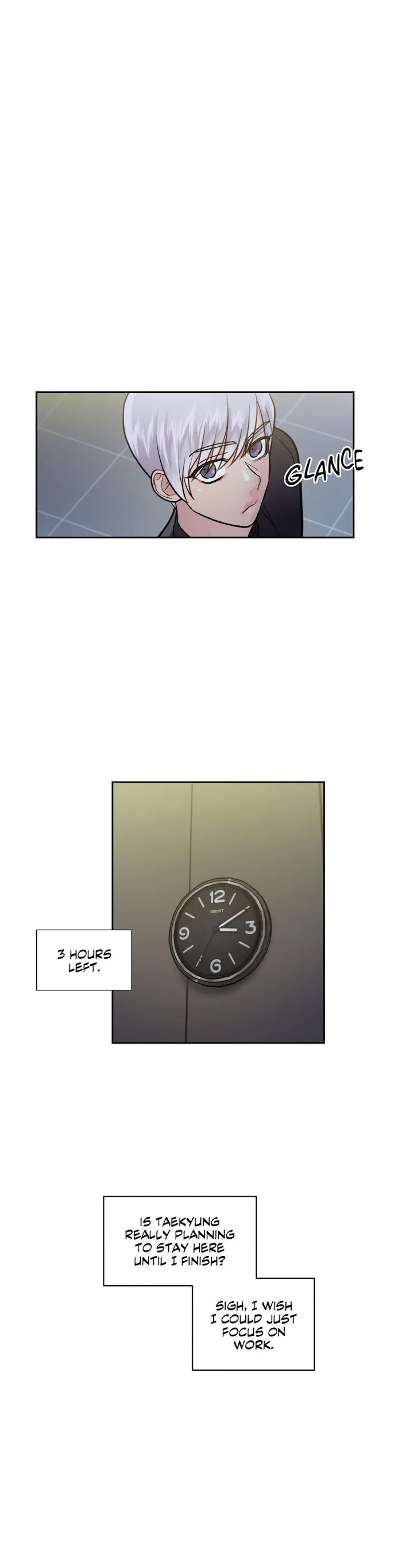 Penthouse XXX - Chapter 13 Page 21