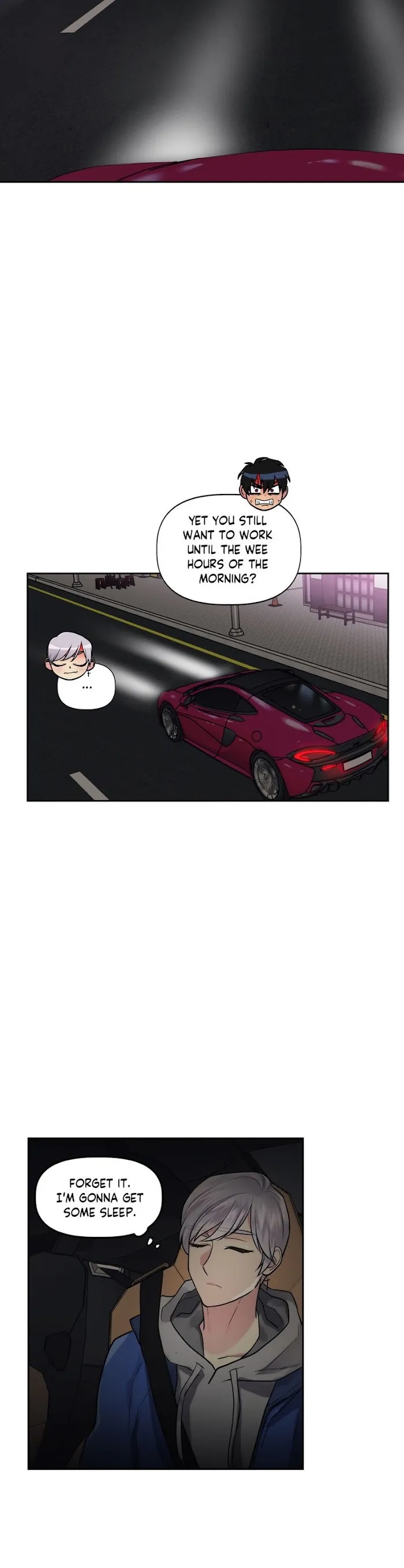 Penthouse XXX - Chapter 13 Page 24