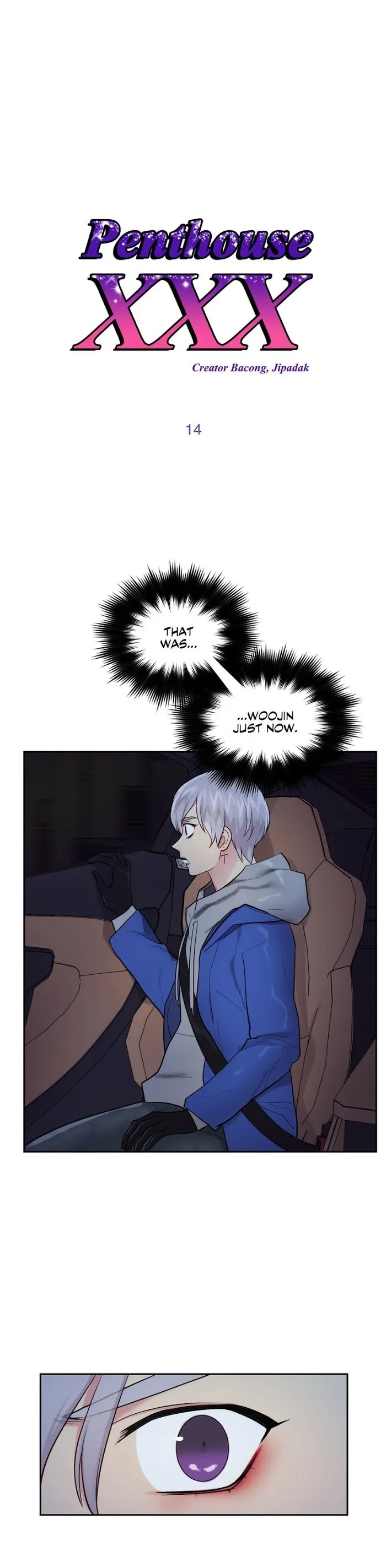 Penthouse XXX - Chapter 14 Page 1