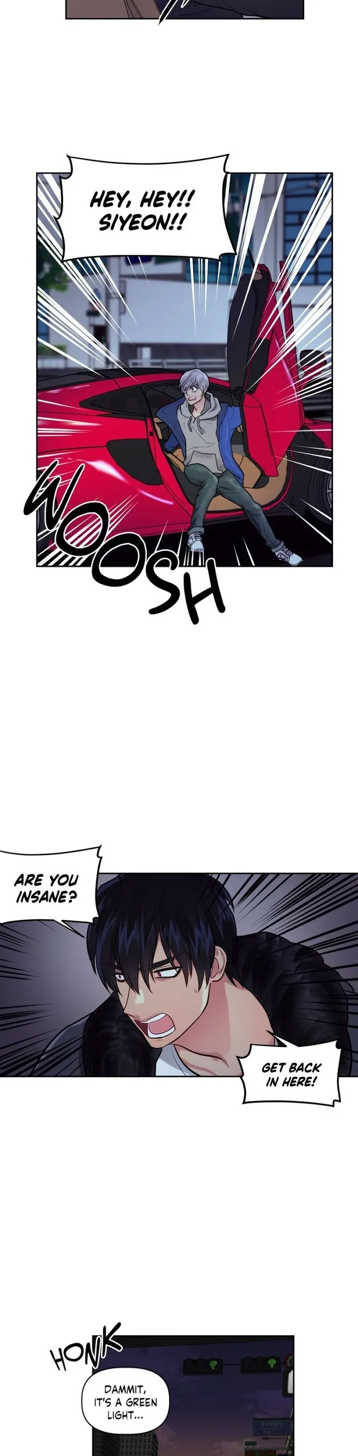 Penthouse XXX - Chapter 14 Page 3