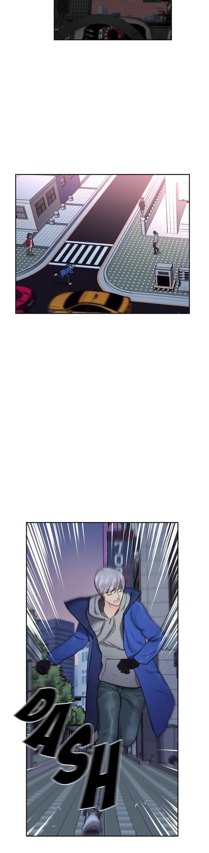 Penthouse XXX - Chapter 14 Page 4